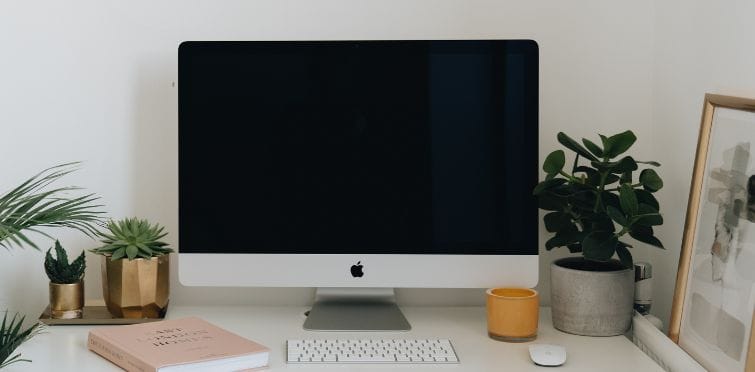 Conserto de iMac em BH