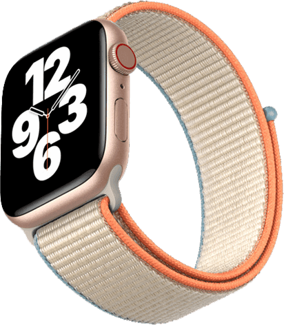 Apple Watcha - Troca de Vidro