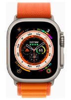 Apple Watch Ultra: Troca de Vidro