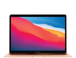 MacBook Air: Troca de Tela