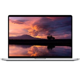 MacBook Pro: Troca de Tela