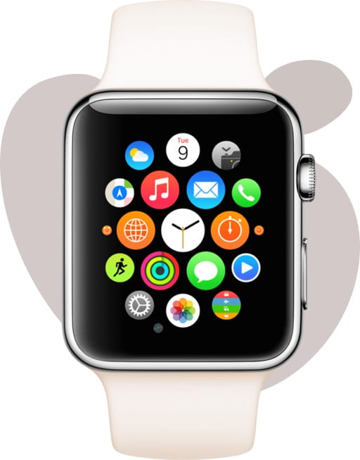 Quando Fazer a Troca de Tela de Vidro? Apple Watch Series