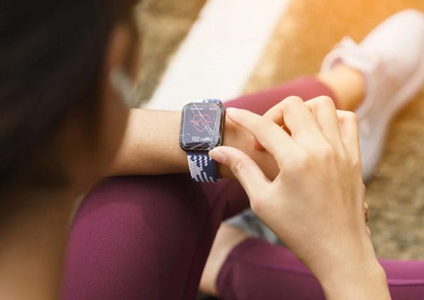 Quando Fazer a Troca de Tela de Vidro de Apple Watch?