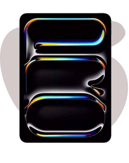 Quando Fazer a Troca de Tela de Vidro? iPad Pro