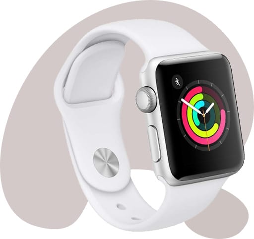 Troca de Tela Apple Watch Series Perto de Mim Rápida