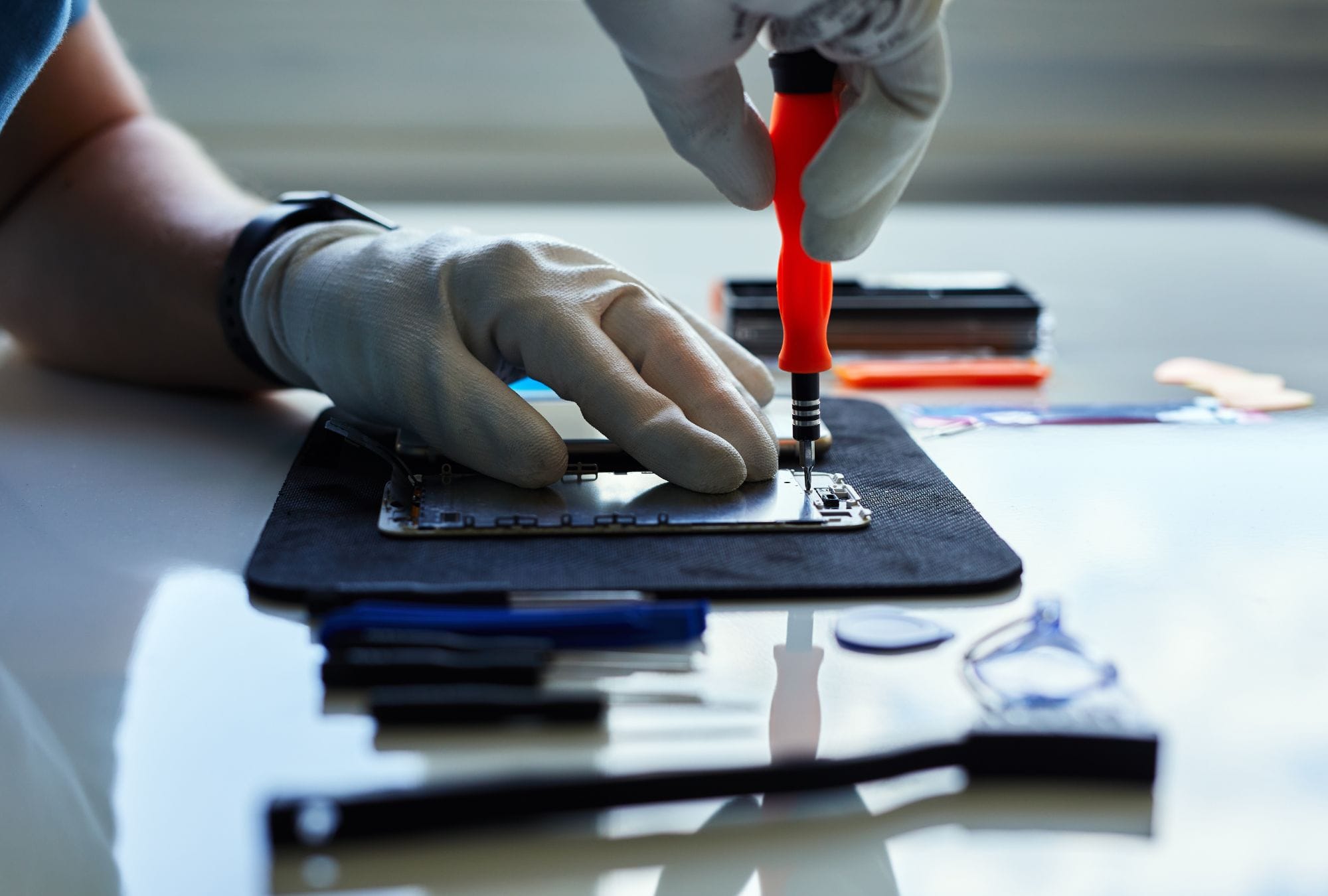 Como-trocar-vidro-do-iPhone