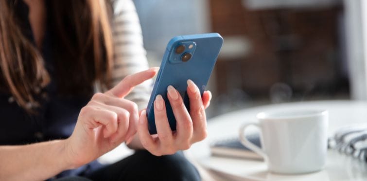 Vantagens do Conserto de iPhone com Tela Trincada