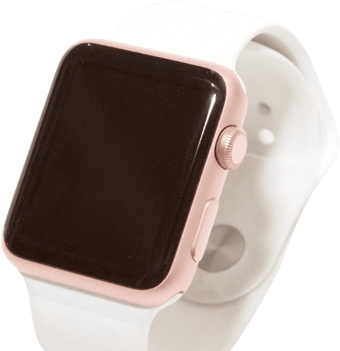 Troca de Bateria de Apple Watch em BH BeW Store