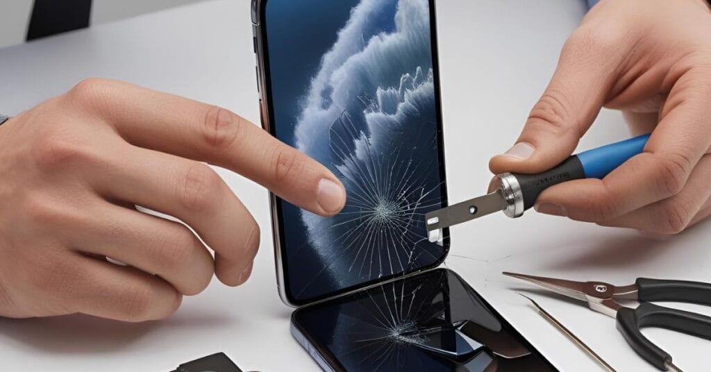 Quanto-custa-a-troca-de-vidro-de-iPhone-XR