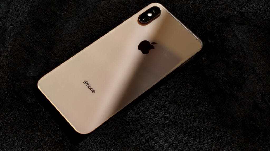 Como-trocar-o-vidro-de-iPhone-XS