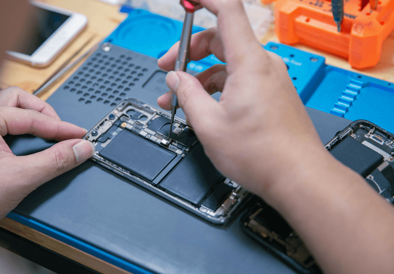 Por-que-trocar-o-vidro-de-iPhone-14