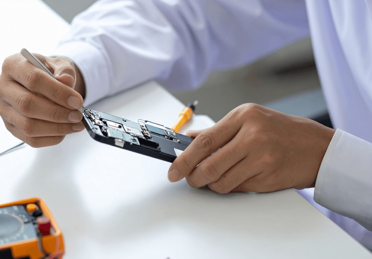 Por-que-trocar-o-vidro-de-iPhone