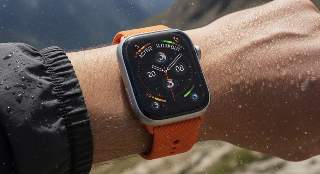 como-consertar-o-vidro-do-apple-watch-ultra