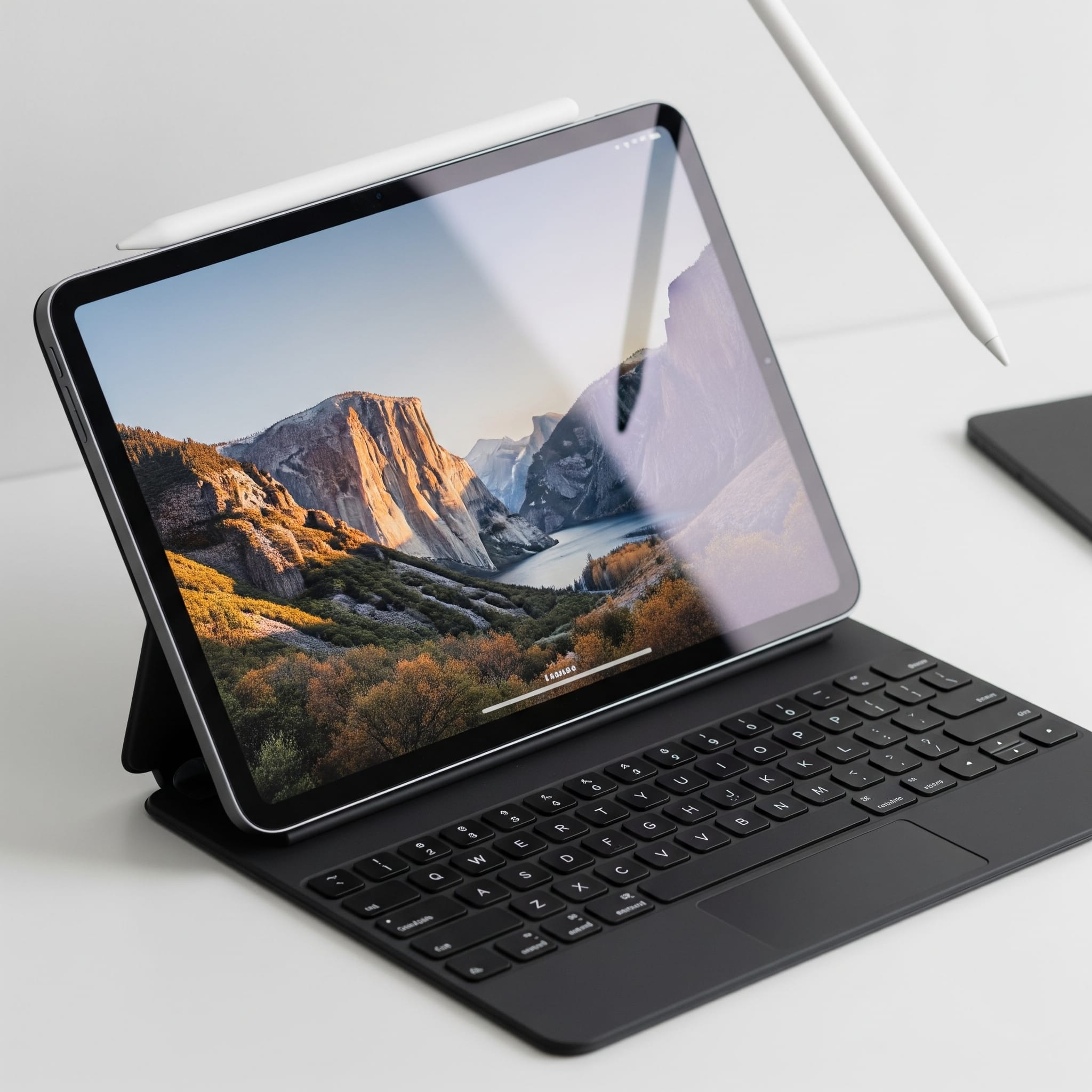 como-consertar-o-vidro-do-iPad-Air