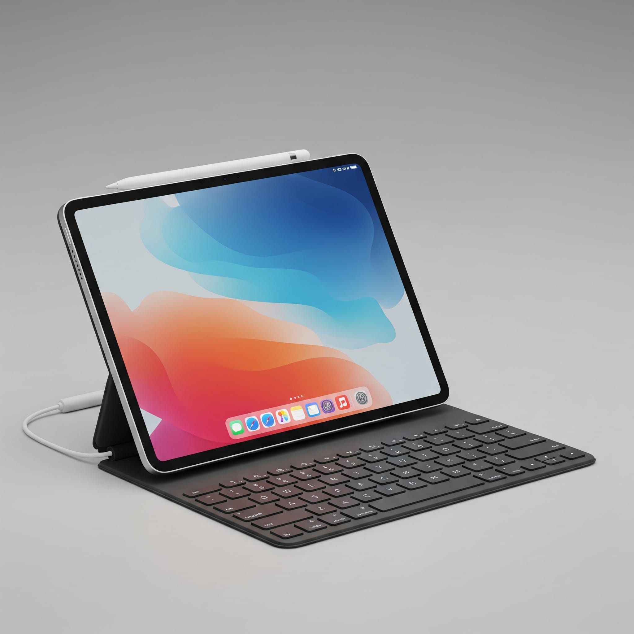 como-consertar-o-vidro-do-iPad-Pro