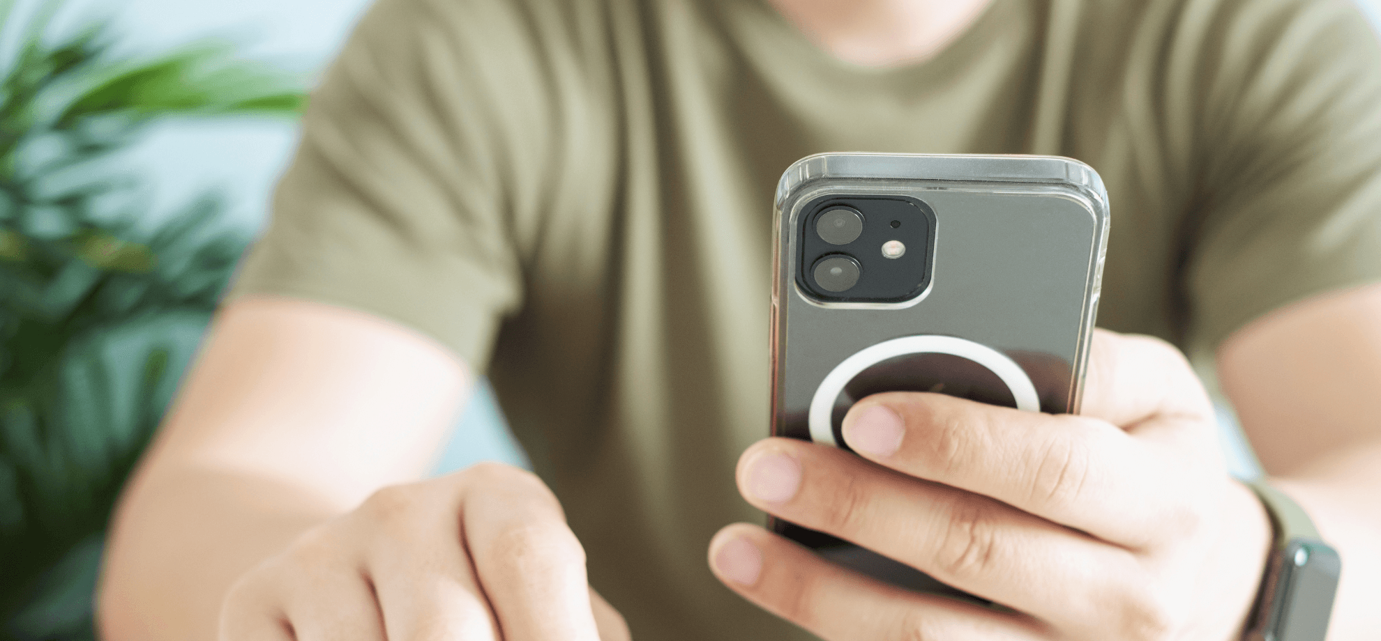 como-consertar-o-vidro-do-iphone-12