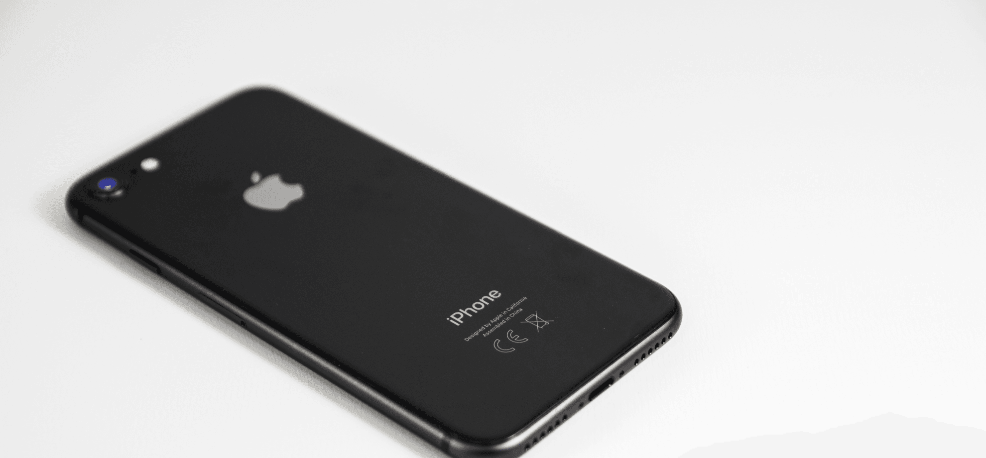 como-consertar-o-vidro-do-iphone-8