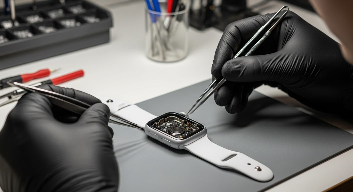 por-que-trocar-o-vidro-de-Apple-Watch-SE