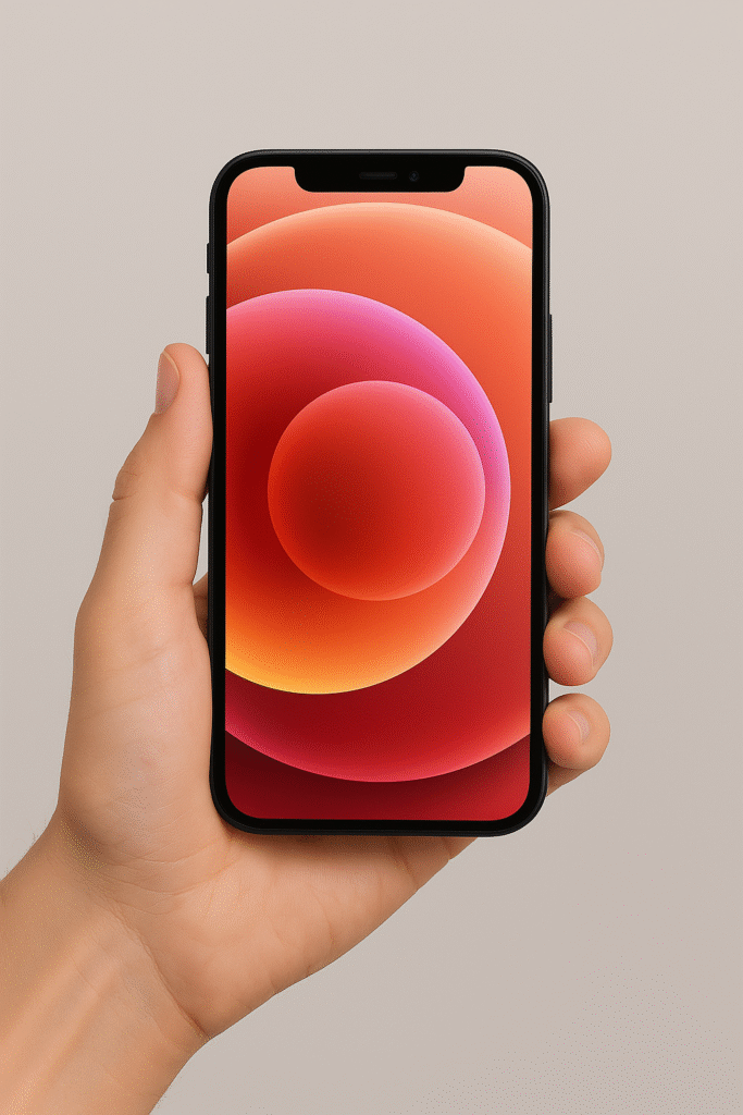 por-que-trocar-o-vidro-de-iphone-12