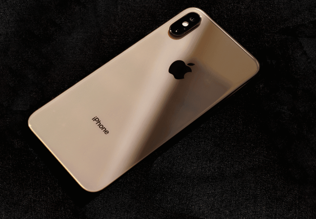 por-que-trocar-o-vidro-de-iphone-xs